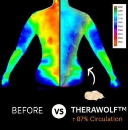 TheraWolf Relief