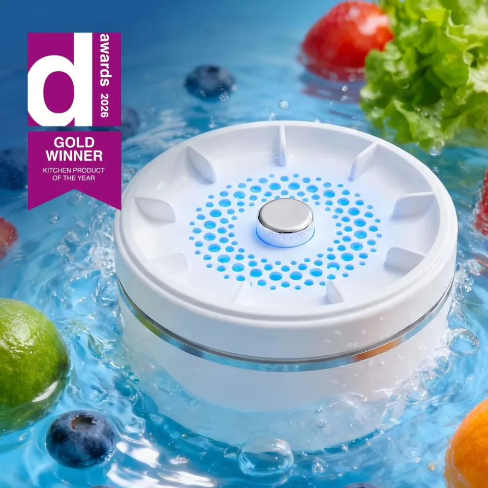 PuriEasy Produce Cleaner Review