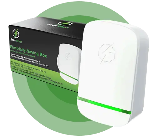 StopWatt Official Device to reduce electricity and lower energy bill